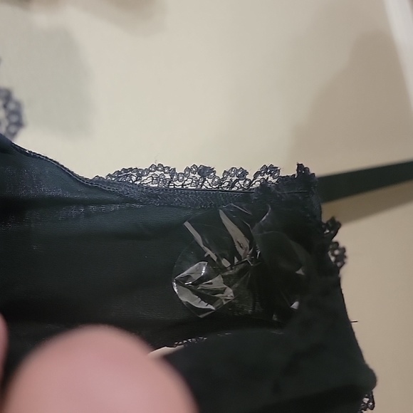 NWT Free People Better With Time Bodysuit - Picture 11 of 13